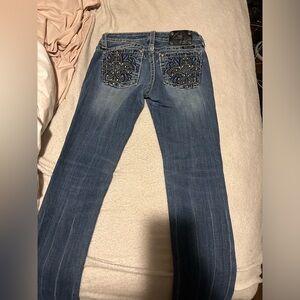 MISS MES size 14 girls